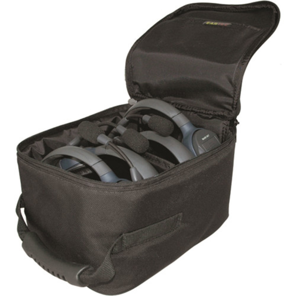 Eartec Small Soft Padded Case