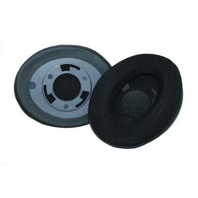 Eartec Cloth Earpads for UltraLITE Headsets (2 Pack)