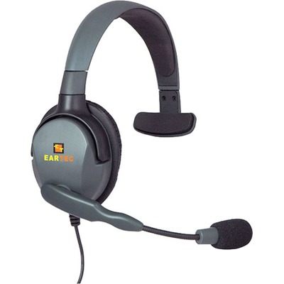Eartec Max 4G Single Headset for UltraPAK