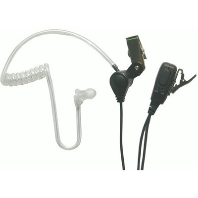 Eartec SST Security-Style Headset for UltraPAK